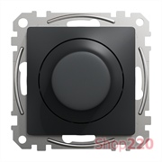 Диммер, черный, Sedna Design