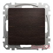 Заглушка, венге, Sedna Design