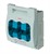 Выключатель-разъединитель под предохранитель до 250А, 3 пол., e.fuse.VR.250 Enext - фото 100312