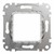 Адаптер под механизмы Unica New, белый, Sedna Design - фото 102203