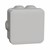 Коробка распределительная 80х80х45, IP55, Mureva Box Schneider Electric