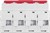 Автомат 100 А, 4-полюсный, тип С, e.mcb.stand.100.4.C100 Enext - фото 105168