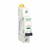 Автоматический выключатель 4А, 1 полюс, кривая B, IC60N Acti9 Schneider Electric