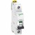 Автоматический выключатель 25А, 1 полюс, кривая D, IC60N Acti9 Schneider Electric