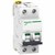 Автоматический выключатель 13А, 2 полюса, кривая D, IC60N Acti9 Schneider Electric
