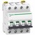 Автоматический выключатель 50А, 4 полюса, кривая B, IC60N Acti9 Schneider Electric