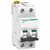 Автоматический выключатель 40А, 2 полюса, кривая C, IC60N Acti9 Schneider Electric