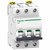 Автоматический выключатель 16А, 3 полюса, кривая B, IC60H Acti9 Schneider Electric