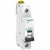 Автоматический выключатель 2А, 1 полюс, кривая Z, IC60L Acti9 Schneider Electric