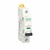 Автоматический выключатель 10А, 1 полюс, кривая B, IC60L Acti9 Schneider Electric