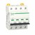 Автоматический выключатель 6А, 4 полюса, кривая B, IC60L Acti9 Schneider Electric