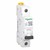 Автоматический выключатель 10А, 1 полюс, кривая B, IK60N Acti9 Schneider Electric