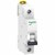 Автоматический выключатель 40А, 1 полюс, кривая B, IK60N Acti9 Schneider Electric