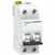 Автоматический выключатель 25А, 2 полюса, кривая B, IK60N Acti9 Schneider Electric