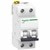 Автоматический выключатель 32А, 2 полюса, кривая B, IK60N Acti9 Schneider Electric