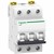 Автоматический выключатель 16А, 3 полюса, кривая B, IK60N Acti9 Schneider Electric