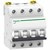 Автоматический выключатель 6А, 4 полюса, кривая B, IK60N Acti9 Schneider Electric
