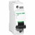 Автоматический выключатель 63А, 1 полюс, кривая D, C120N Acti9 Schneider Electric