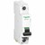 Автомат постоянного тока 25А, 1 полюс, кривая C, C60H-DC Acti9 Schneider Electric