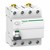УЗО помехоустойчивое 63А, 500мА, 4 полюса, тип Asi, iID Acti9 Schneider Electric