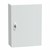 Распределительный щит навесной на 26 модулей, белая дверь, PrismaSeT XS Schneider Electric - фото 108764