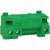 Клеммный блок PE, 14 выходов, 3x25 мм кв + 11x4 мм кв, Schneider Electric LGYT1E14