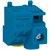 Клеммный блок N, 5 выходов, 1x25 мм кв + 4x4 мм кв, Schneider Electric LGYT1N05