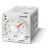 Таймер; 1CO+1CO; 8A; 24-230В AC/DC; AgNi; 8-штырь.; Ala,Alb,Dla,Dlb,GI,SW; 0.05с-100год; передняя панель/розетка S90; 48х48мм