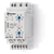 Реле контроля сети; 2CO; 8A; 380-415В AC; 3фазы+N; min 300В; max 480В; ассиметр. 4–25%; обрыв N; обрыв/черед. фаз; 0.5-60 с; M.Alarm; модульное; 35мм