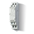 Контактор; 1NO+1NC; 25A; 220-240В AC/DC; AgSnO2; Авто/Вкл/Выкл; мех.индикатор + LED; защита кот.; модульное; 17.5мм