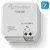 Расширитель диапазона Bluetooth; YESLY; 110-230В AC; распр. коробка