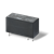 Реле SSR; 3A-240В AC; 12В DC чвх; твердотельное; низкопрофильное; ДМ/розетка S93; RT III