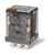 Реле; 3CO; 16A; 230В AC; AgCdO; силовое; розетка S92/Faston187; RT I