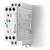 Таймер; 1CO+1CO; 12A; 24-240В AC/DC; AgNi; AE, EEa, FE, GE, IT, BEP, DEp, SHp; 0.05с-10дн; DIN-рейка; 22.5мм