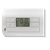 Термостат комнатный; 1CO; 5A; 2 AAA; +5..+37°C; белый; День/Ночь; Вкл/Выкл/Лето/Зима; LCD; поверхностный
