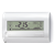 Термостат комнатный; недельный; 1CO; 5A; 2 AAA; +5..+37°C; белый; программ.; 1год; смысл. LCD; поверхностный