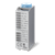 Таймер миниатюрный; 2CO; 10A; 12В AC/DC; AgNi; AI,DI,GI,SW; 0.05с-100год; LED; розетка S94; кл. металл 094.81 в комплекте