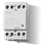 Контактор; 3NO+1NC; 40A; 110-125В AC/DC; AgSnO2; мех.индикатор; мех.блок; защита кот.; модульное; 53.5мм