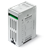 Реле Fast; 4CO; 8A; 220В DC; AgCdO; время срабатывания 2.9/2.5мс; LED; DIN-рейка; 44мм
