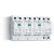 ПЗИП; Тип 1; N-PE; 255В AC; 100 kA; 1 GDT; модульное; 36мм