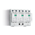 ПЗИП; Тип 1+2; 3L; 260В AC; 30 kA; 3 варистора/GDT; модульное; 108мм
