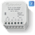 Диммер; YESLY; 300Вт; 230В AC; электронное; RI+диммер; Bluetooth; плавное; память; 150Вт CFL и LED; распр. коробка
