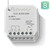 Реле многофункциональное; YESLY; 1CO; 16A; 230В AC; 1 канал; 12 функций; Bluetooth; распр. коробка