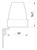 Выносное сумеречное реле 10А, IP44, e.sensor.light-conrol.302 Enext - фото 113309