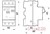 Автомат для защиты двигателя 0,63 - 1А, e.mp.pro.1 Enext p004017 - фото 114130