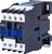 Контактор 18А, 230В, 1NO, e.pro.ukc.1.18.230.1NO Enext