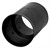 Муфта соединительная для труб d75мм, e.pipe.connector.75 Enext