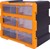 Органайзер пластиковый, 6-секционный 267х157х262мм, e.toolbox.pro.20 Enext - фото 116670