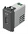 Розетка с USB EM66AT MODUL