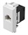 Розетка информационная UTP KM39PW MODUL